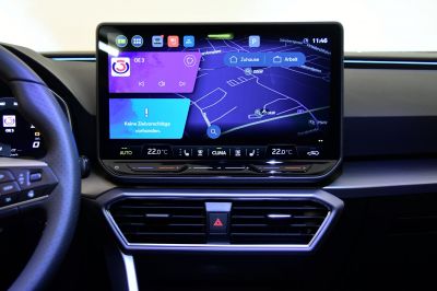 Seat Leon Gebrauchtwagen