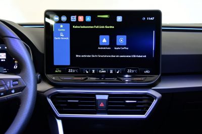 Seat Leon Gebrauchtwagen