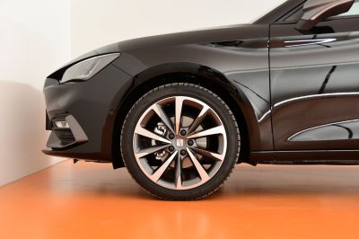 Seat Leon Gebrauchtwagen Seat Leon Gebrauchtwagen