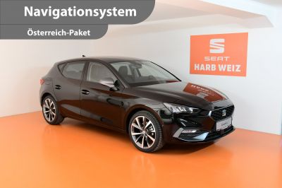 Seat Leon Gebrauchtwagen Seat Leon Gebrauchtwagen