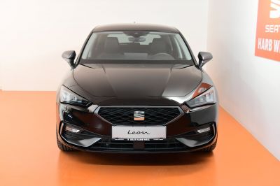 Seat Leon Gebrauchtwagen Seat Leon Gebrauchtwagen