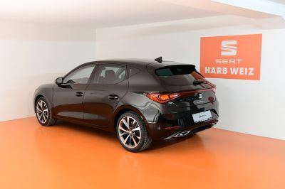 Seat Leon Gebrauchtwagen Seat Leon Gebrauchtwagen