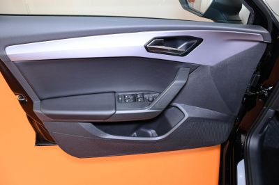 Seat Leon Gebrauchtwagen Seat Leon Gebrauchtwagen