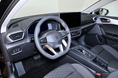 Seat Leon Gebrauchtwagen Seat Leon Gebrauchtwagen