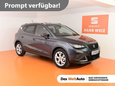 Seat Arona Gebrauchtwagen