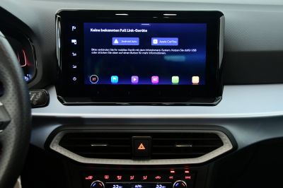 Seat Arona Gebrauchtwagen Seat Arona Gebrauchtwagen