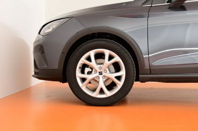Seat Arona Gebrauchtwagen Seat Arona Gebrauchtwagen