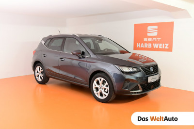 Seat Arona Gebrauchtwagen