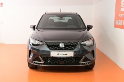 Seat Arona Gebrauchtwagen Seat Arona Gebrauchtwagen