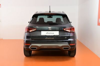 Seat Arona Gebrauchtwagen Seat Arona Gebrauchtwagen