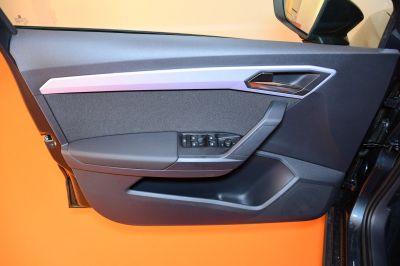 Seat Arona Gebrauchtwagen Seat Arona Gebrauchtwagen