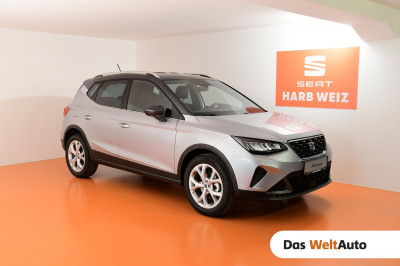 Seat Arona Gebrauchtwagen