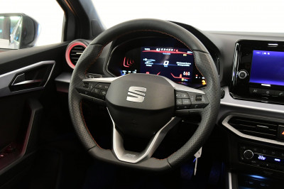 Seat Arona Gebrauchtwagen