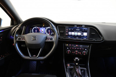 Seat Leon Gebrauchtwagen