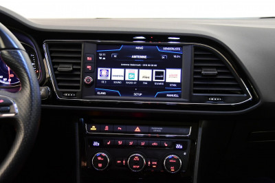 Seat Leon Gebrauchtwagen