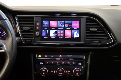 Seat Leon Gebrauchtwagen