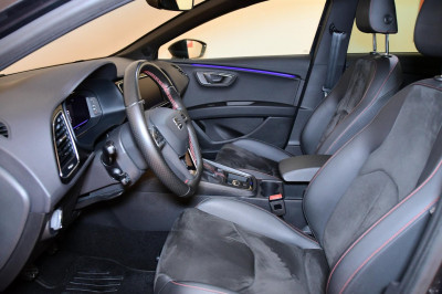 Seat Leon Gebrauchtwagen