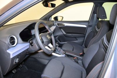 Seat Arona Gebrauchtwagen