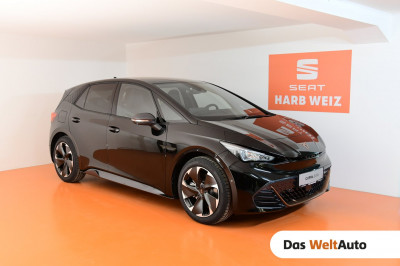 Cupra Born Gebrauchtwagen