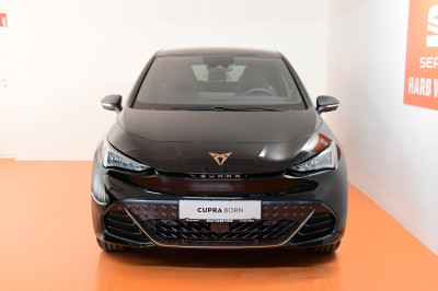 Cupra Born Gebrauchtwagen