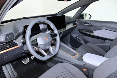 Cupra Born Gebrauchtwagen