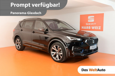 Seat Tarraco Gebrauchtwagen
