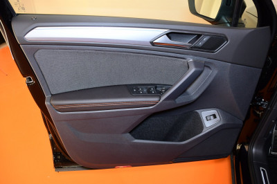 Seat Tarraco Gebrauchtwagen