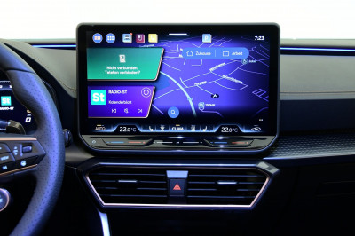 Cupra Leon Gebrauchtwagen