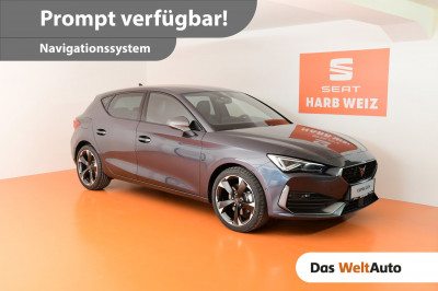 Cupra Leon Gebrauchtwagen