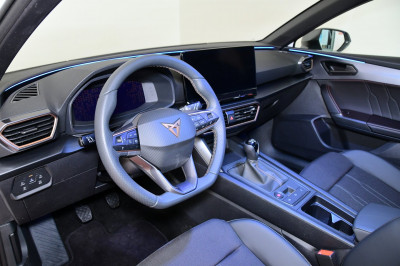 Cupra Leon Gebrauchtwagen