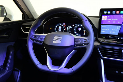 Seat Leon Gebrauchtwagen