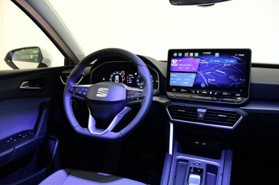 Seat Leon Gebrauchtwagen