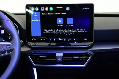 Seat Leon Gebrauchtwagen