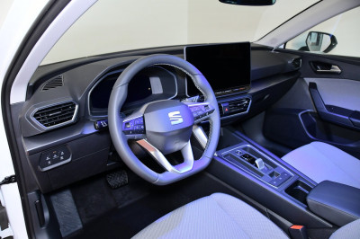 Seat Leon Gebrauchtwagen