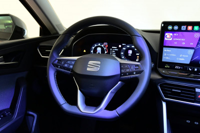 Seat Leon Gebrauchtwagen