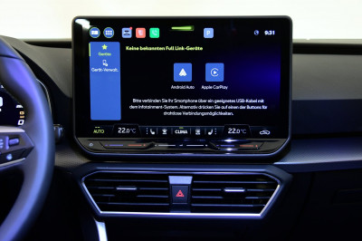 Seat Leon Gebrauchtwagen