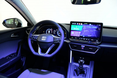 Seat Leon Gebrauchtwagen