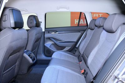 Skoda Superb Gebrauchtwagen Skoda Superb Gebrauchtwagen