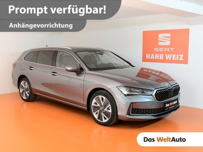 Skoda Superb Gebrauchtwagen Skoda Superb Gebrauchtwagen