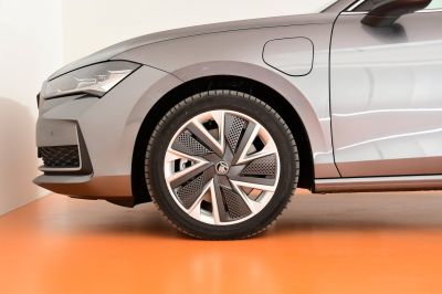 Skoda Superb Gebrauchtwagen Skoda Superb Gebrauchtwagen