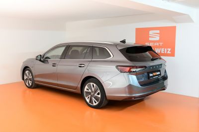 Skoda Superb Gebrauchtwagen Skoda Superb Gebrauchtwagen