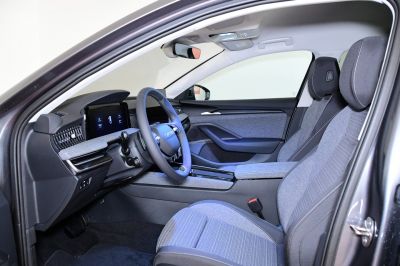 Skoda Superb Gebrauchtwagen Skoda Superb Gebrauchtwagen