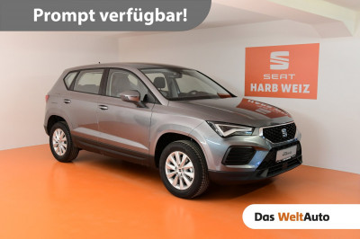 Seat Ateca Gebrauchtwagen