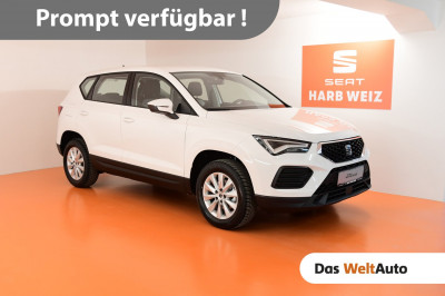 Seat Ateca Gebrauchtwagen