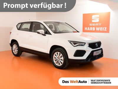 Seat Ateca Gebrauchtwagen