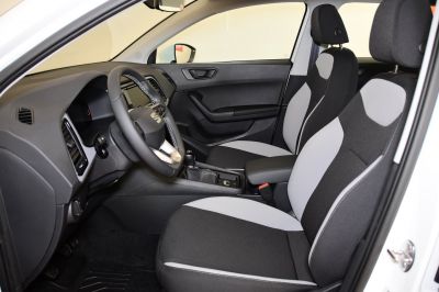 Seat Ateca Gebrauchtwagen Seat Ateca Gebrauchtwagen