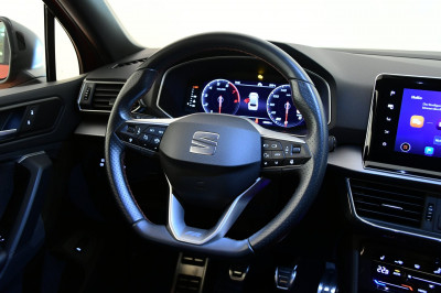 Seat Tarraco Gebrauchtwagen