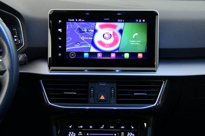 Seat Tarraco Gebrauchtwagen