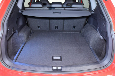 Seat Tarraco Gebrauchtwagen