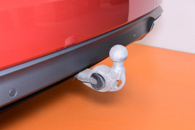 Seat Tarraco Gebrauchtwagen